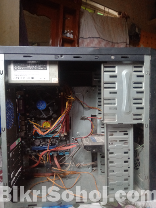 Computer Sell ( Used )